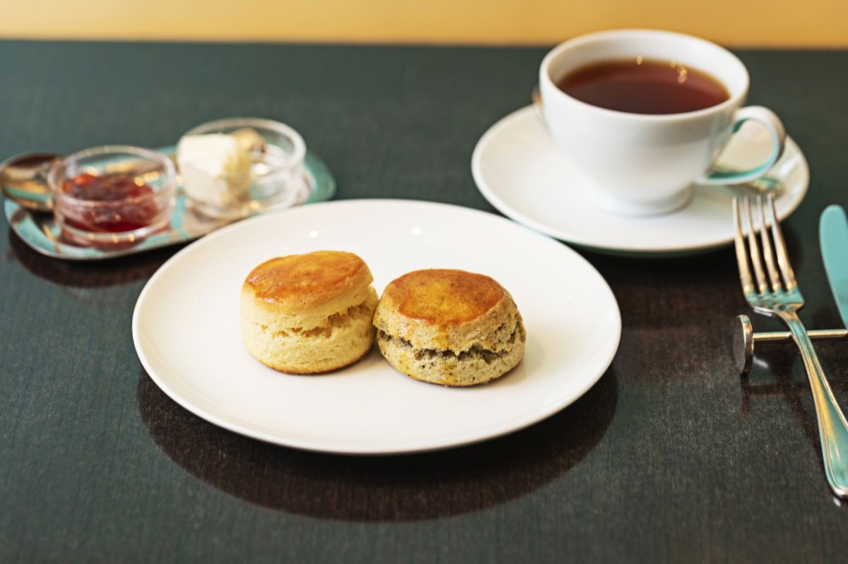 FORTNUM & MASON 日本橋三越本店
