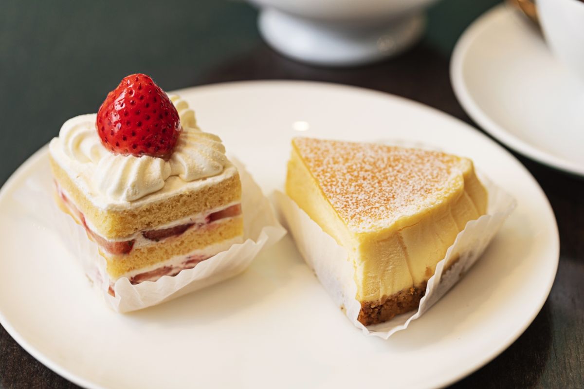 FORTNUM & MASON 日本橋三越本店