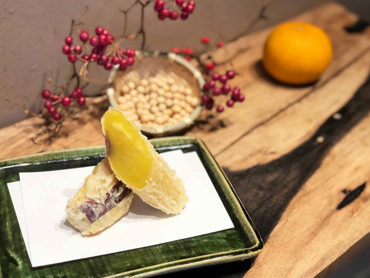 「旬丸十」500円、「旬丸十 はーふ」270円