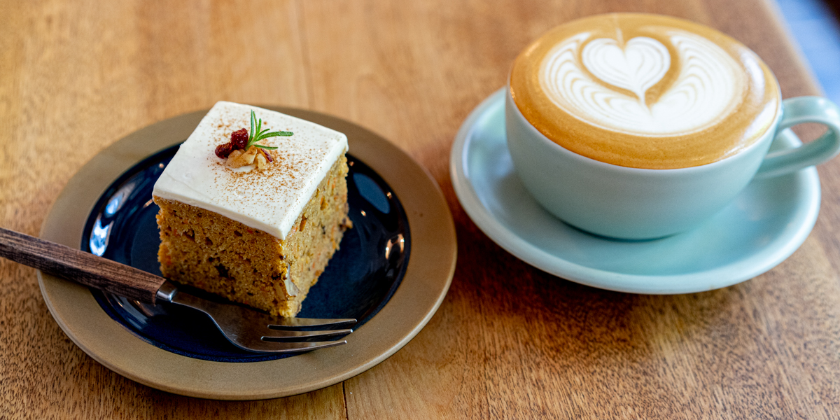 高田馬場「地球を旅するCAFE」で旅気分！くつろぎながら香り高いスイーツを堪能しよう♪