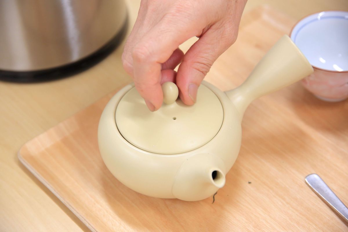 うれしの茶交流館 チャオシル