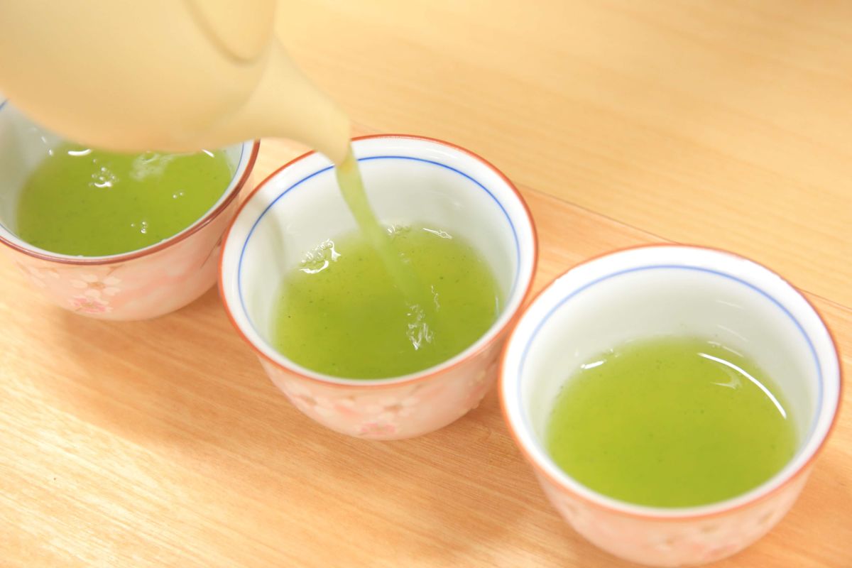 うれしの茶交流館 チャオシル