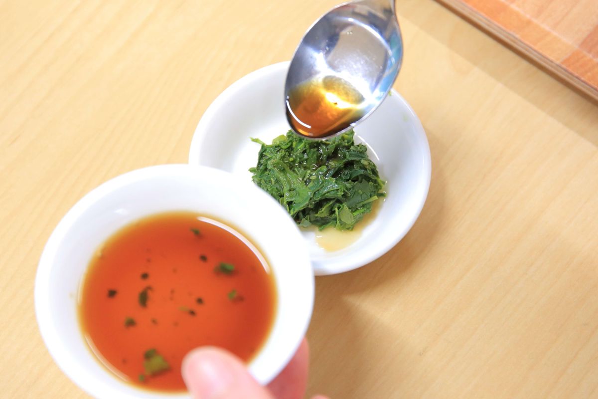 うれしの茶交流館 チャオシル