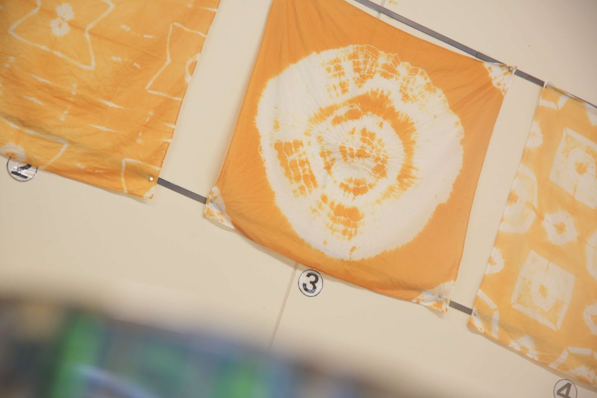 うれしの茶交流館 チャオシル