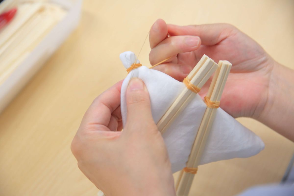 うれしの茶交流館 チャオシル