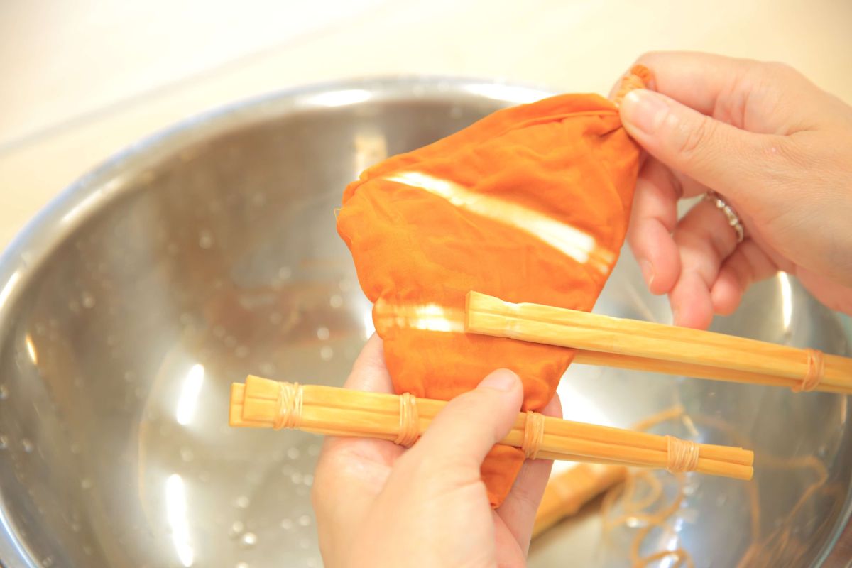 うれしの茶交流館 チャオシル