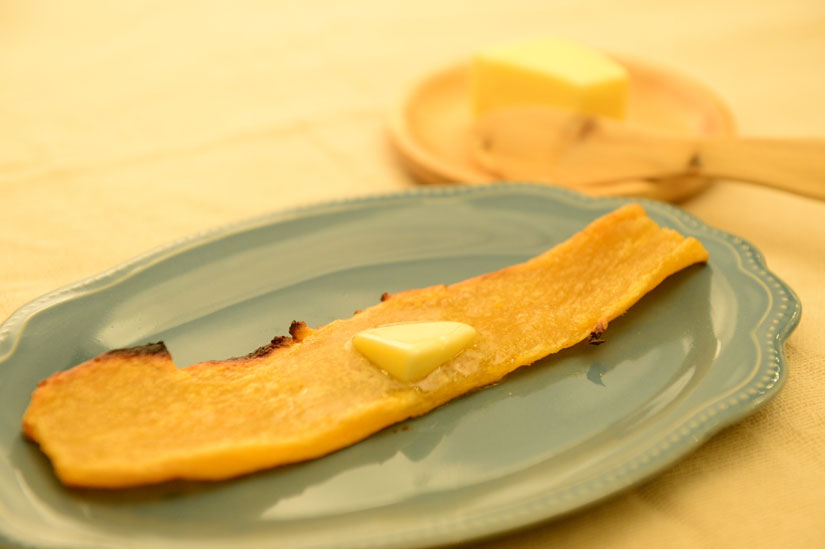 熟成干し芋(平干し)1袋600円