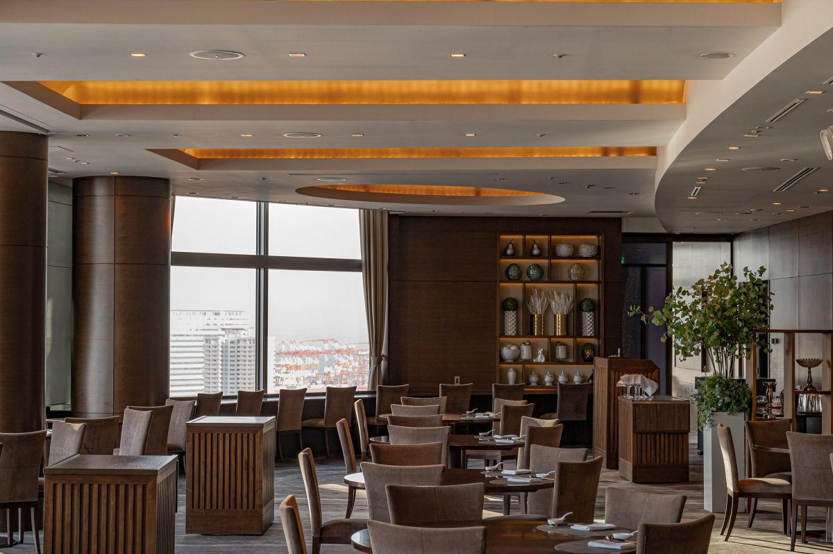 チャイナシャドー