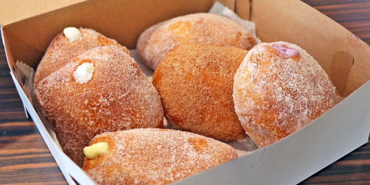 【ハワイ】ローカルに大人気の絶品マラサダショップ「ぺニーズマラサダ」がワイキキ店をオープン！