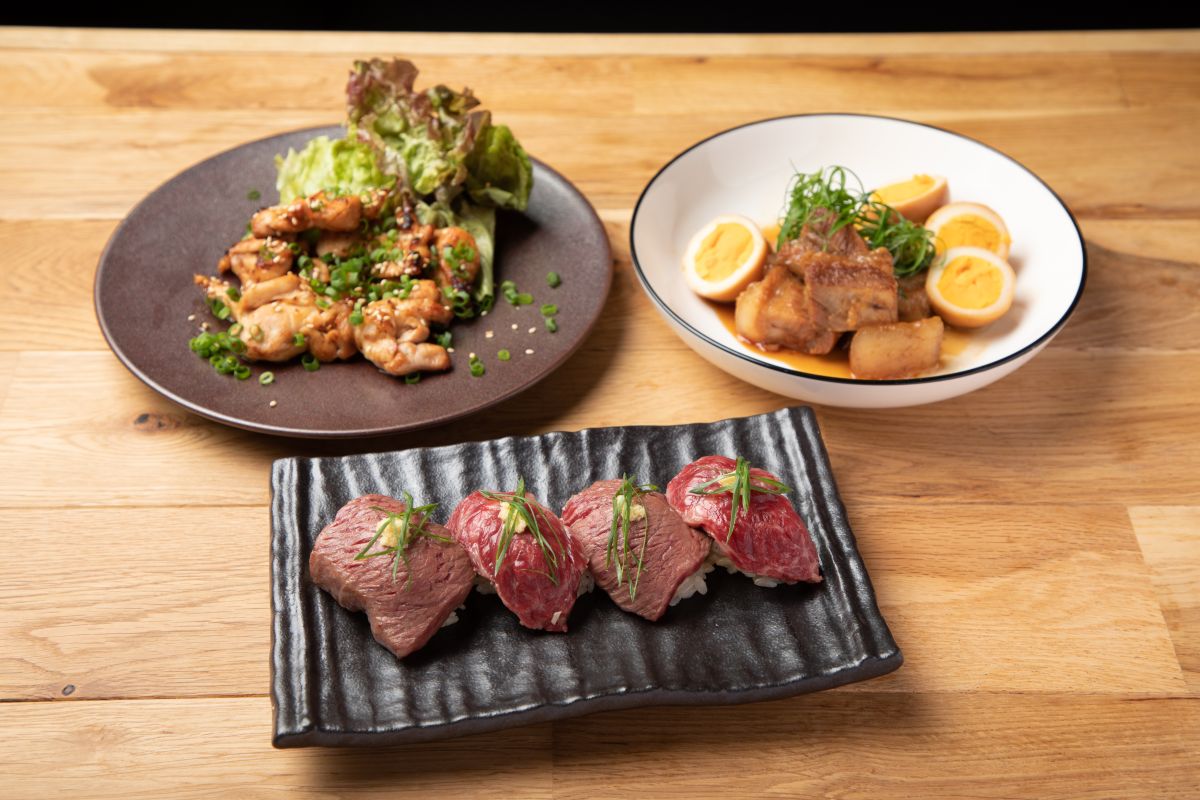 るるぶキッチン松阪市フェア