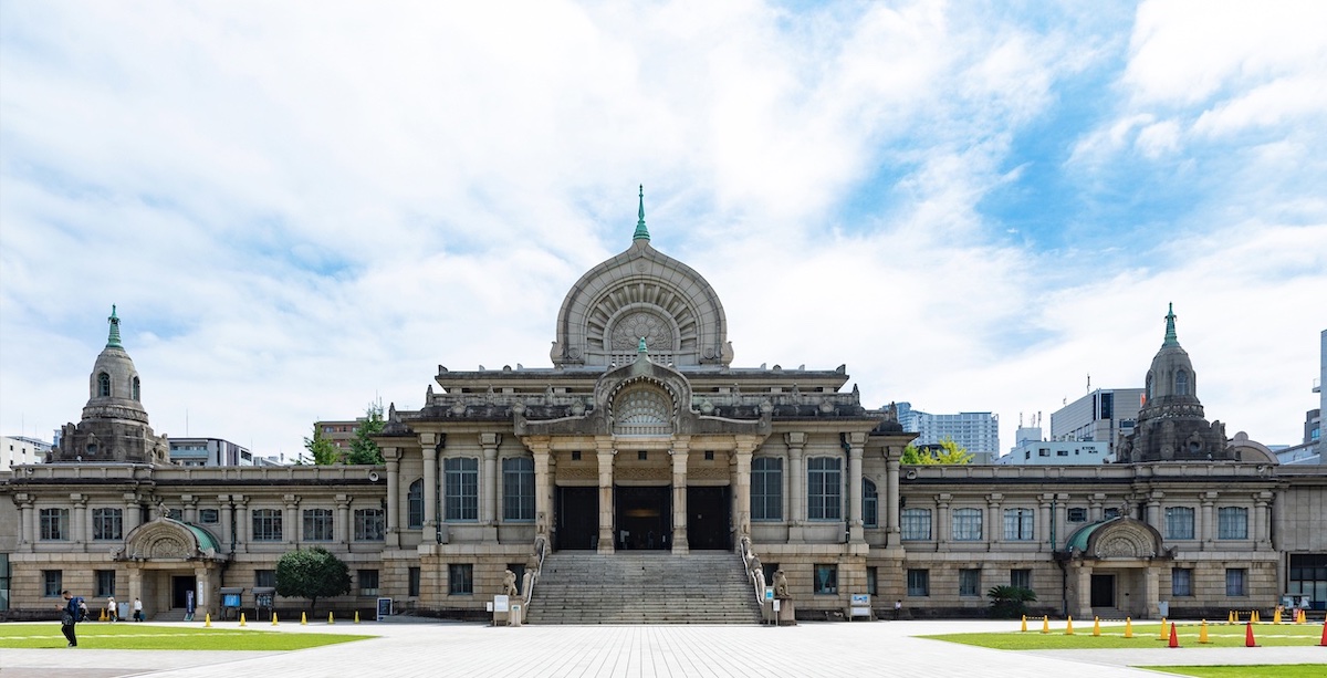築地本願寺