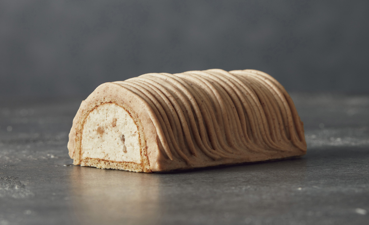 「モンブラン」1512円／トップス