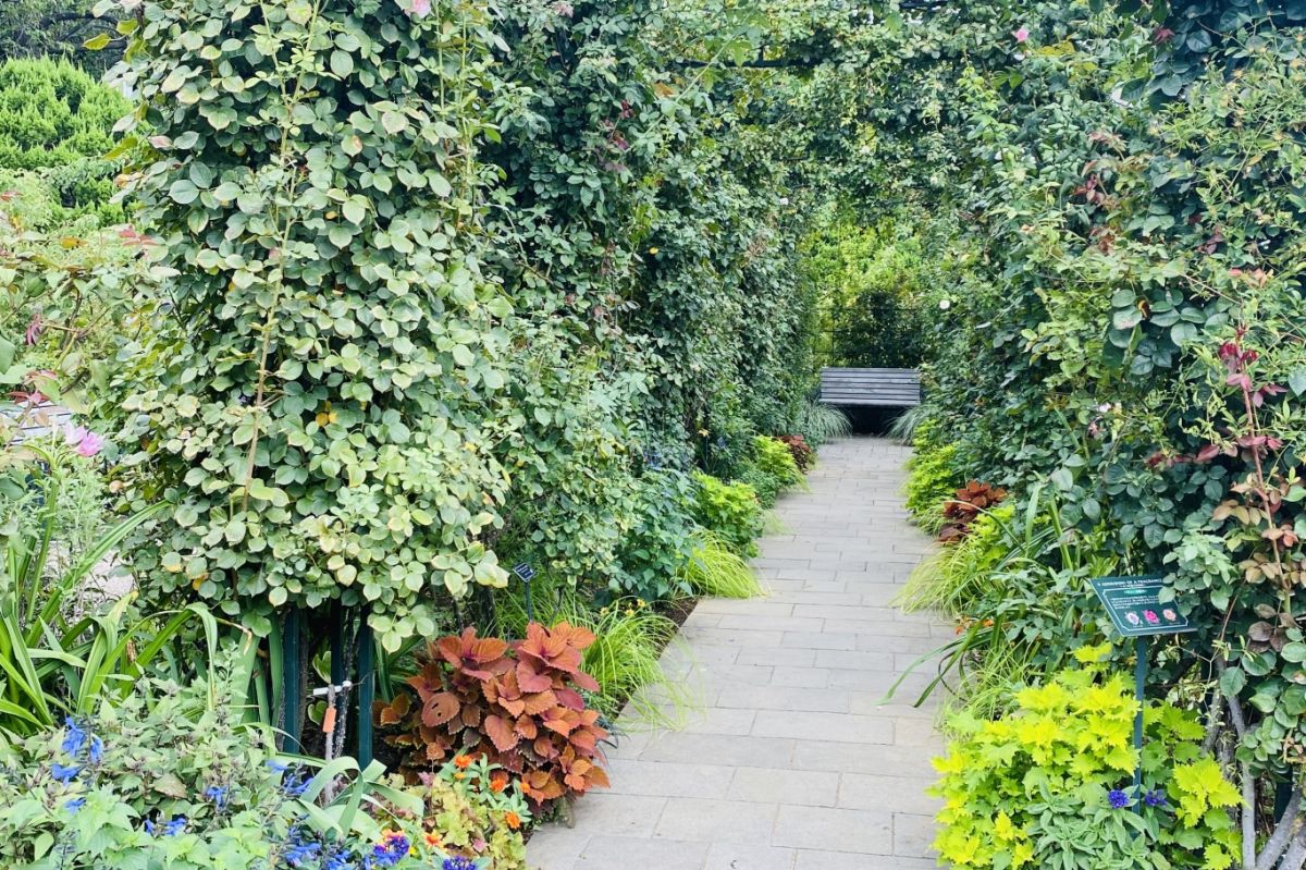 港の見える丘公園