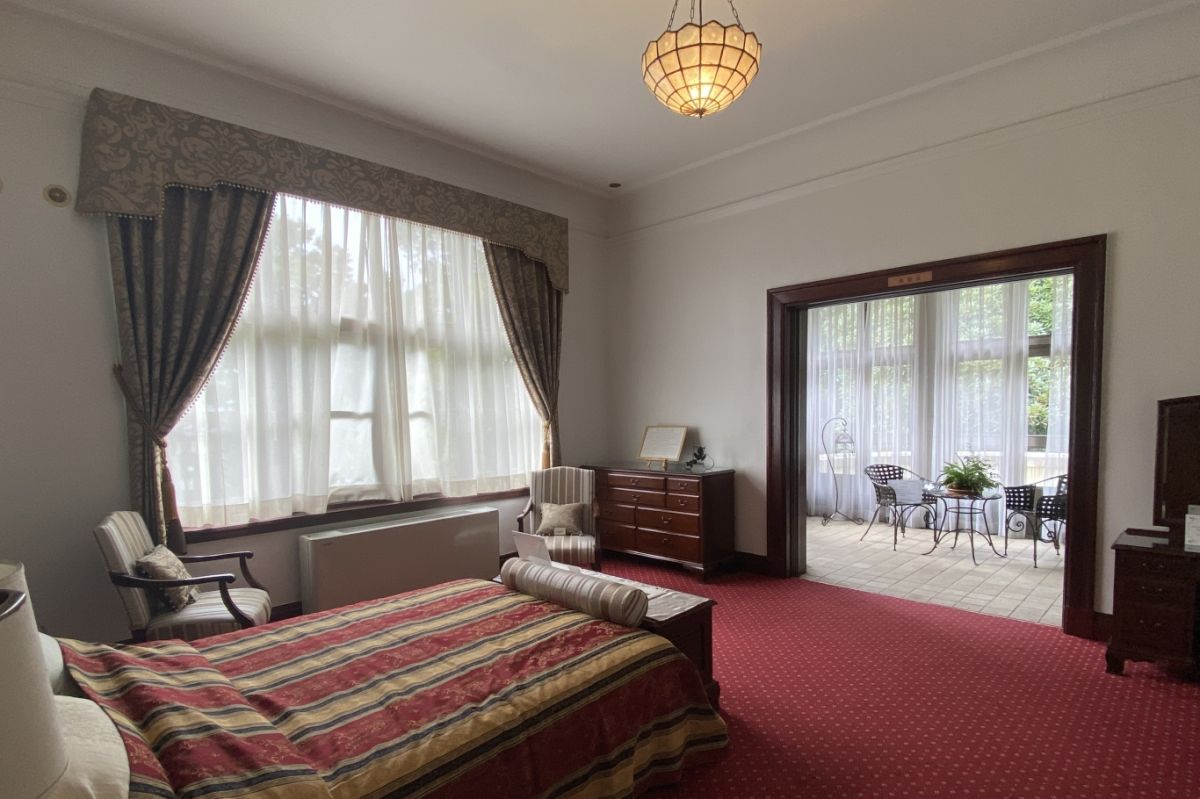 港の見える丘公園