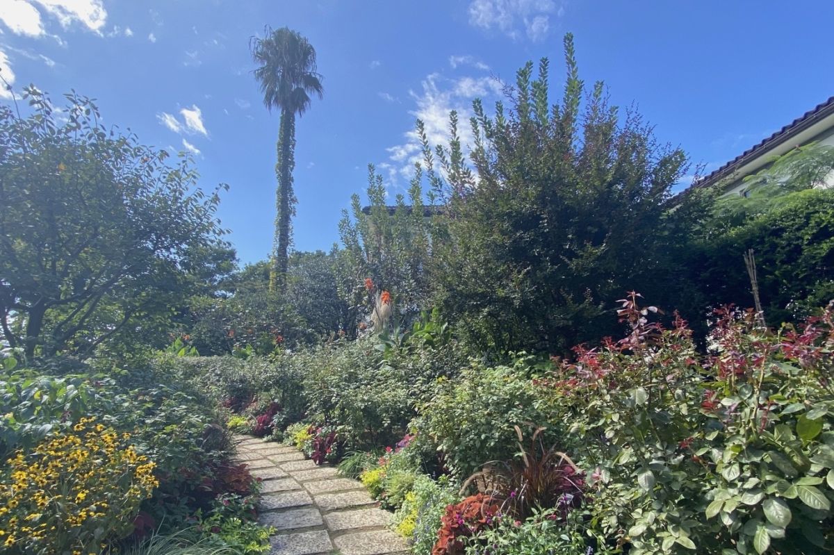 港の見える丘公園