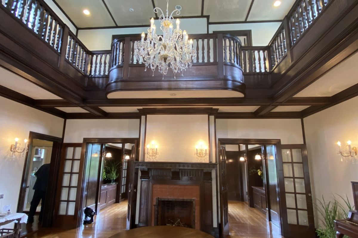 港の見える丘公園