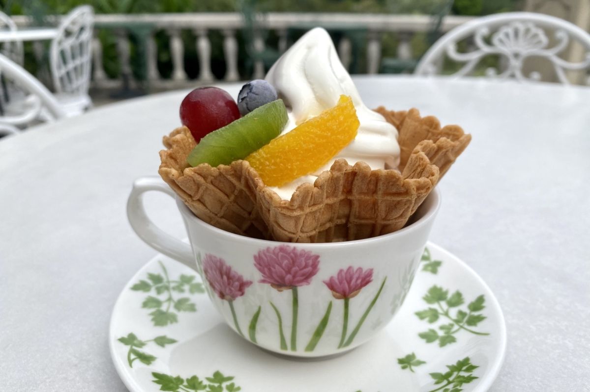 港の見える丘公園