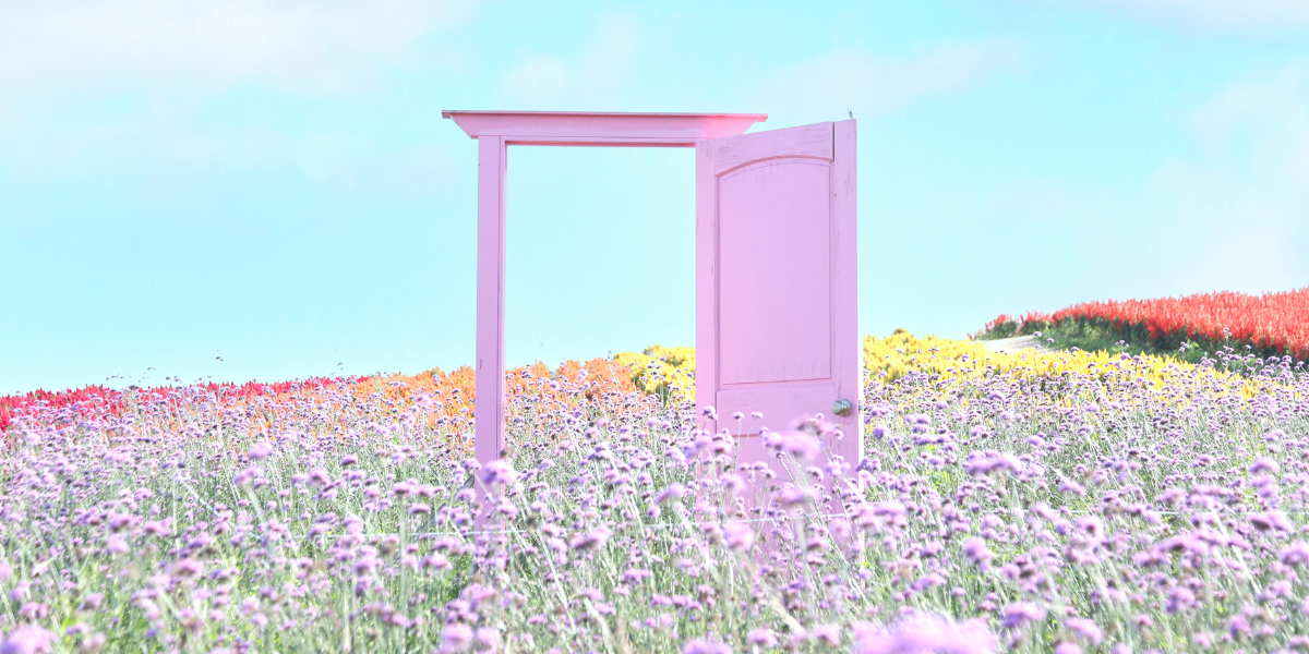 やくらいガーデン