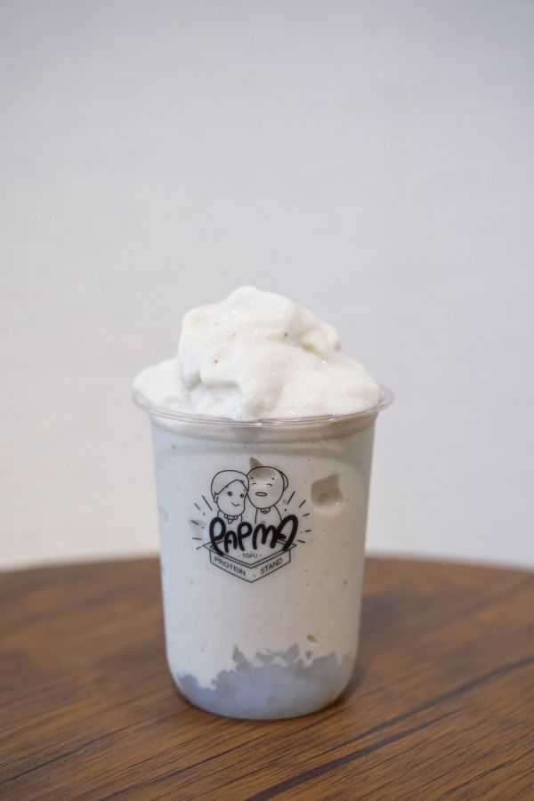 そんなバナナ（850円）