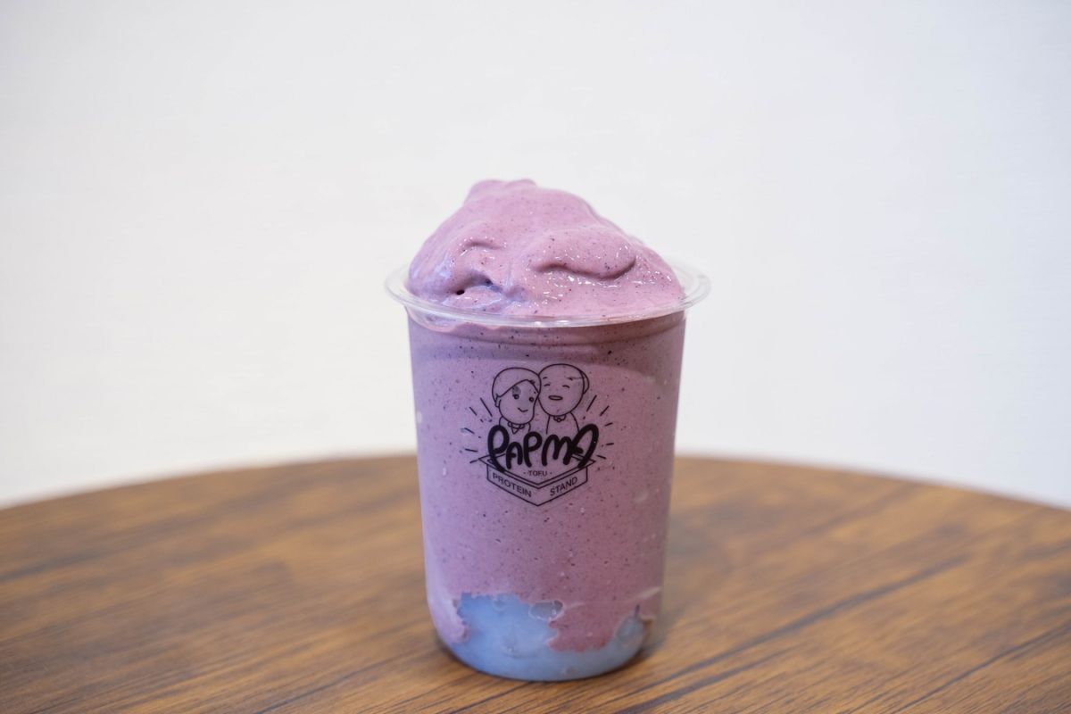 アサイーやん（1200円）