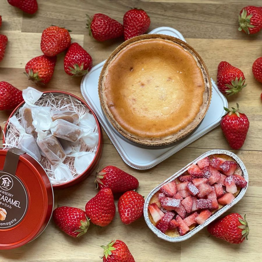 フルーツガーデンやまがた