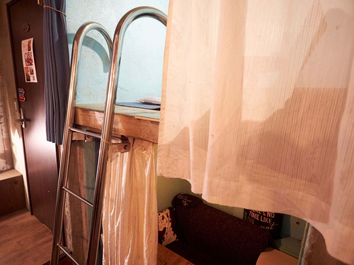 個室席は早めの予約がベスト！