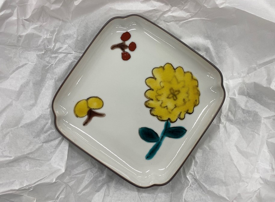 完成品