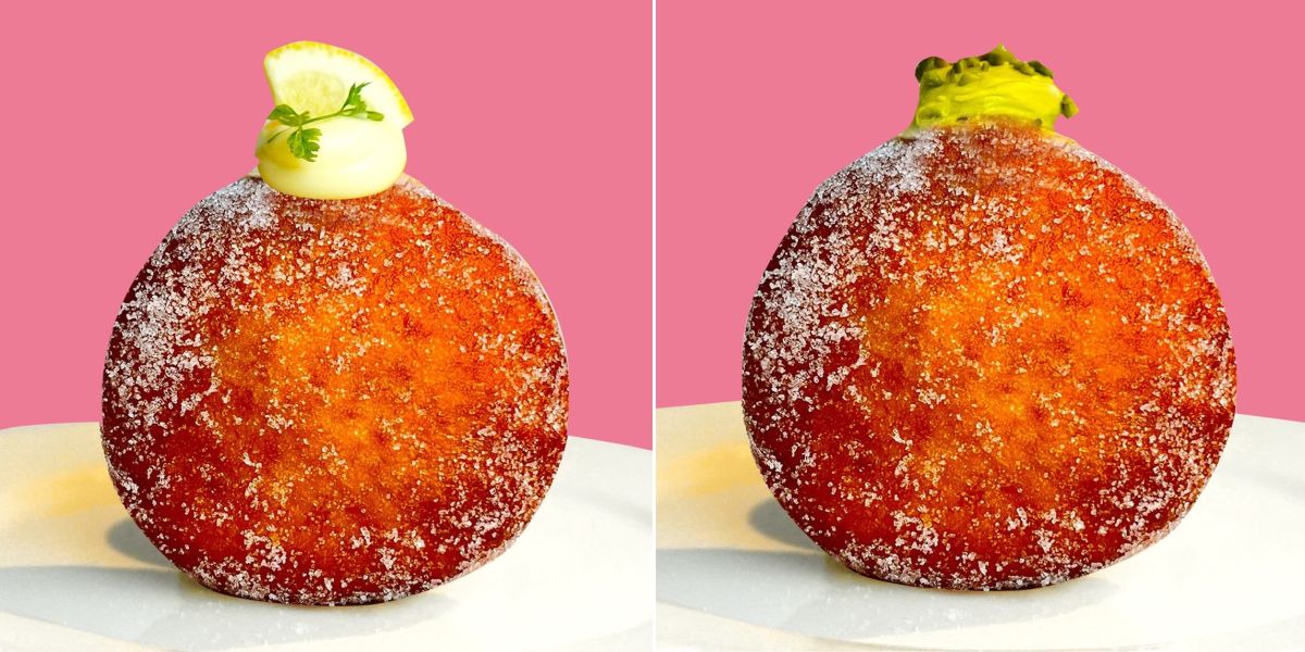 賞味期限1時間半!? 生ドーナツ専門店「DONNA donut 梅田」のドーナツが新食感！