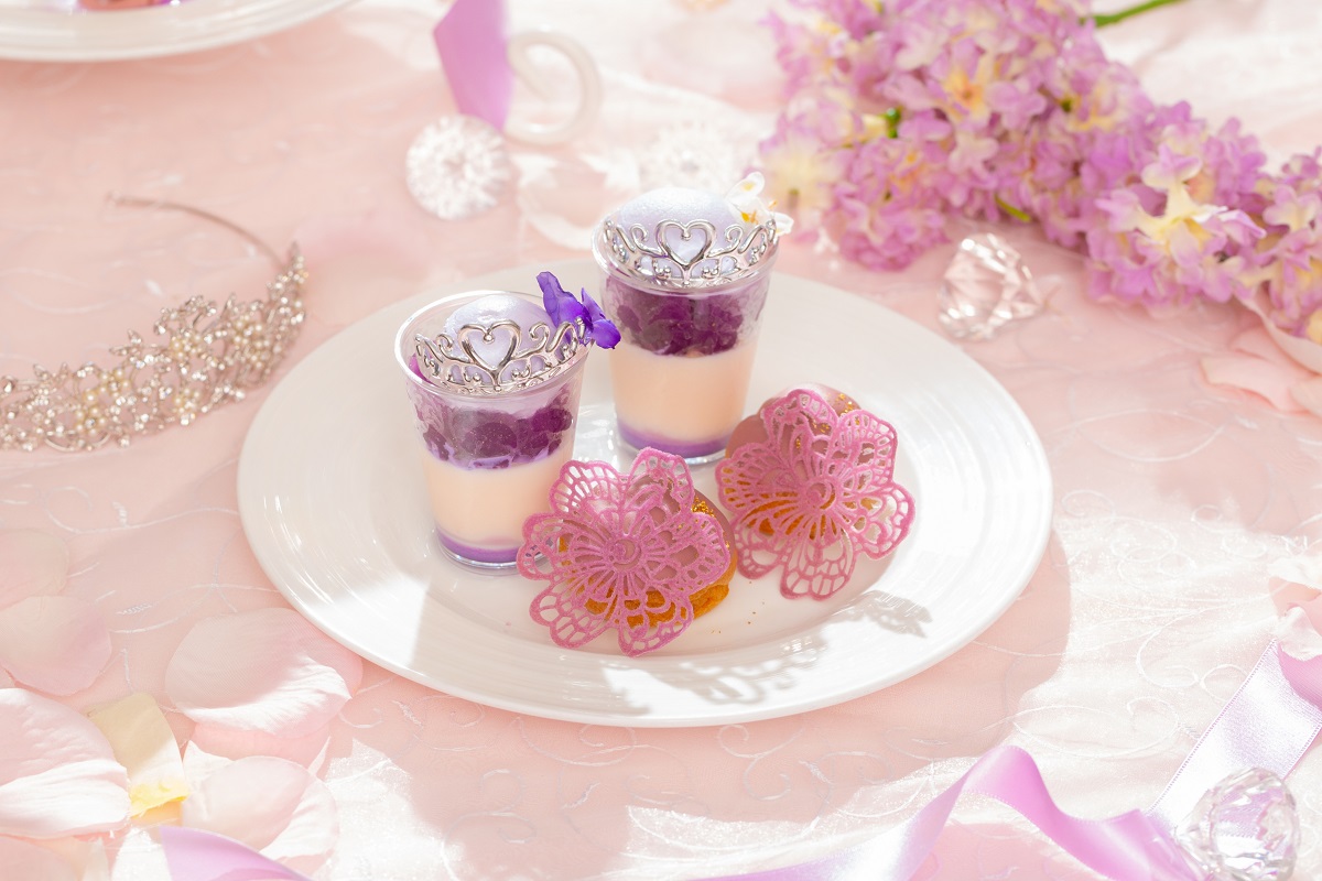 スイーツ　上段イメージ