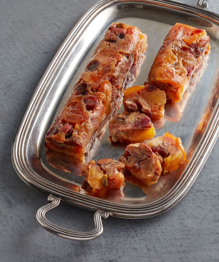 ＜モンサンクレール＞ベラベッカ-桜梅桃杏-　2,801円