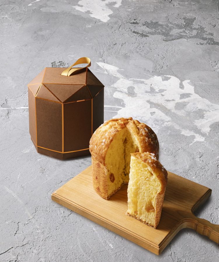 ＜レス  バイ ガブリエル アンド カナコ サカクラ＞アグルミパネットーネ　4536円