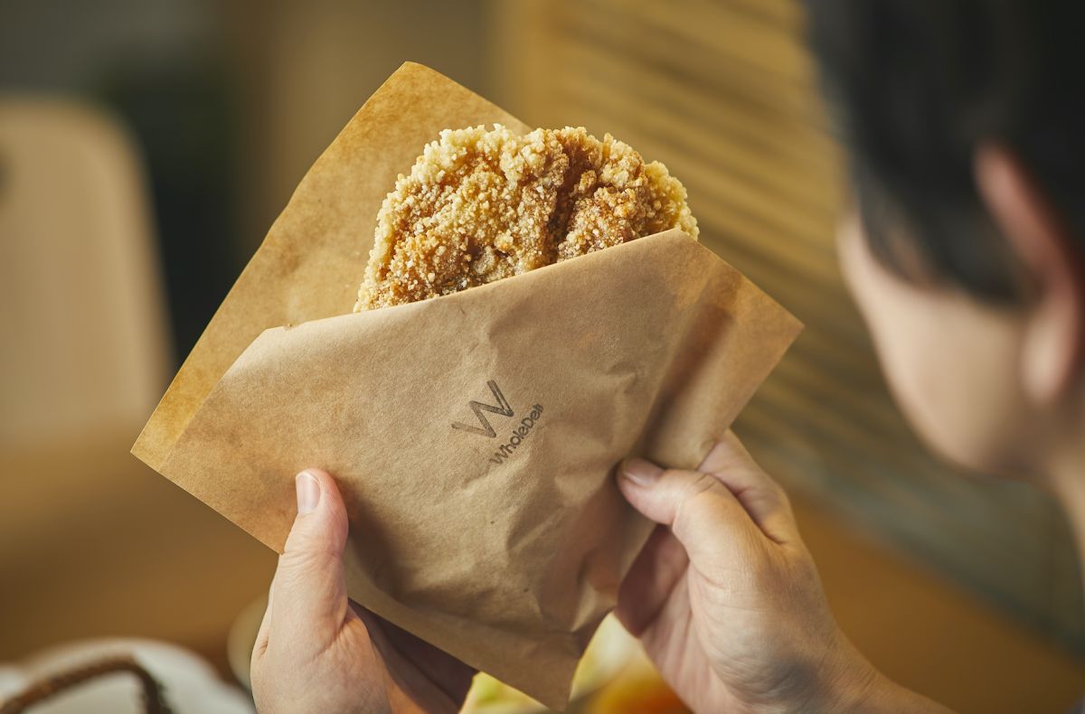 ジーパイ 500円 大サイズ600円