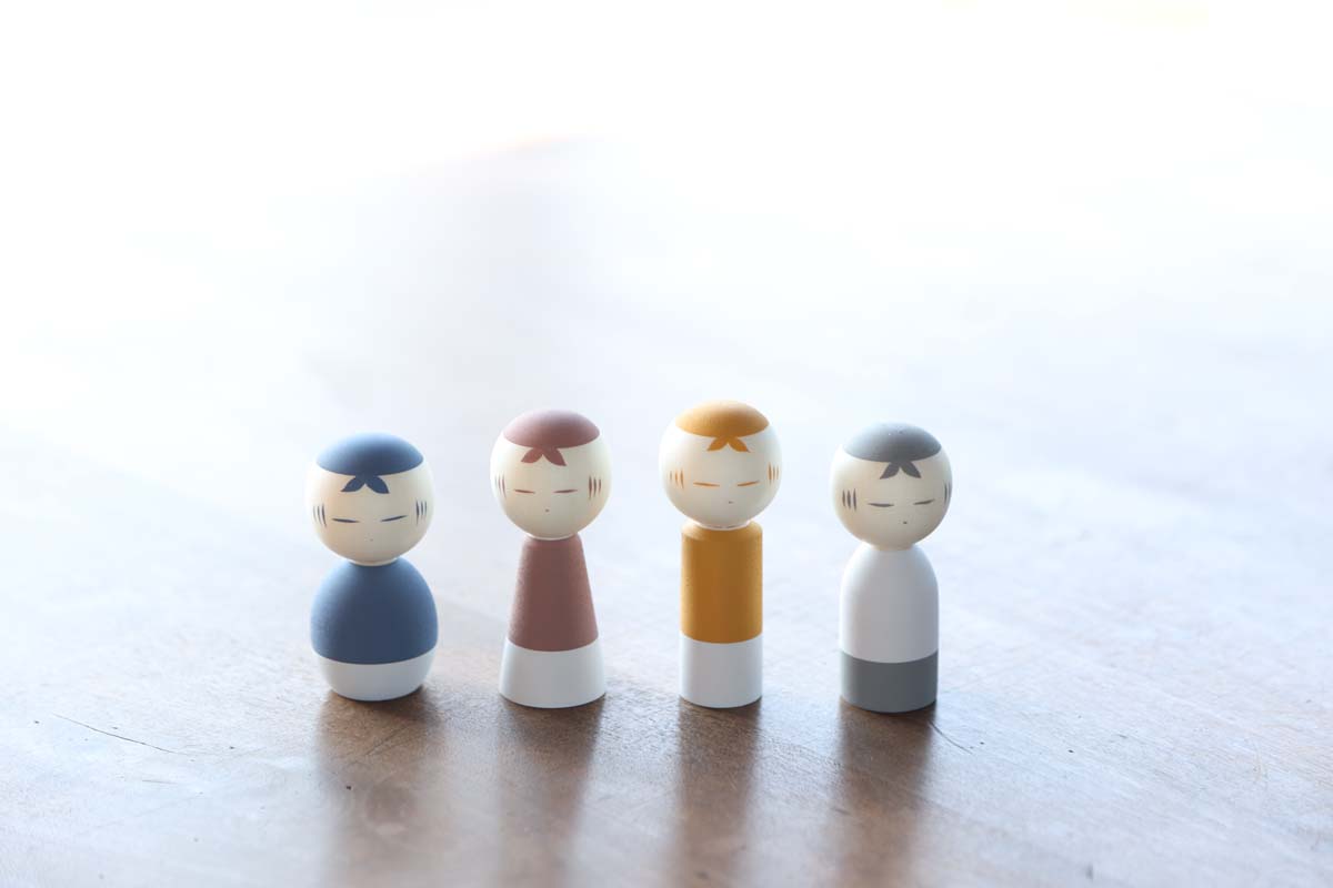 「Codama waon」約6.5〜7cm 1個2640円