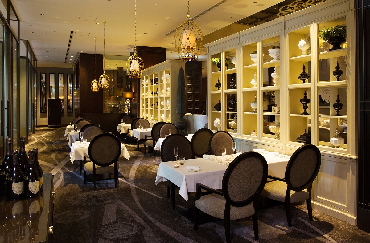 イタリアンダイニング ジリオン