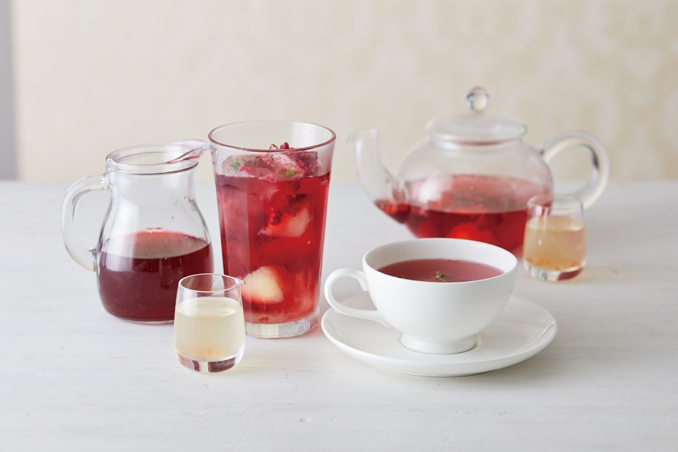 Afternoon Tea TEAROOM