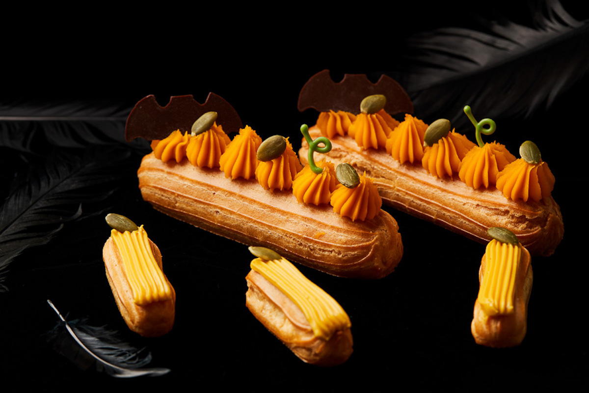 【2022】東京のかぼちゃスイーツ11選｜ぜったい食べたい“かぼちゃづくし”のケーキやプリン、まるごとスイーツなどおすすめが勢揃い！