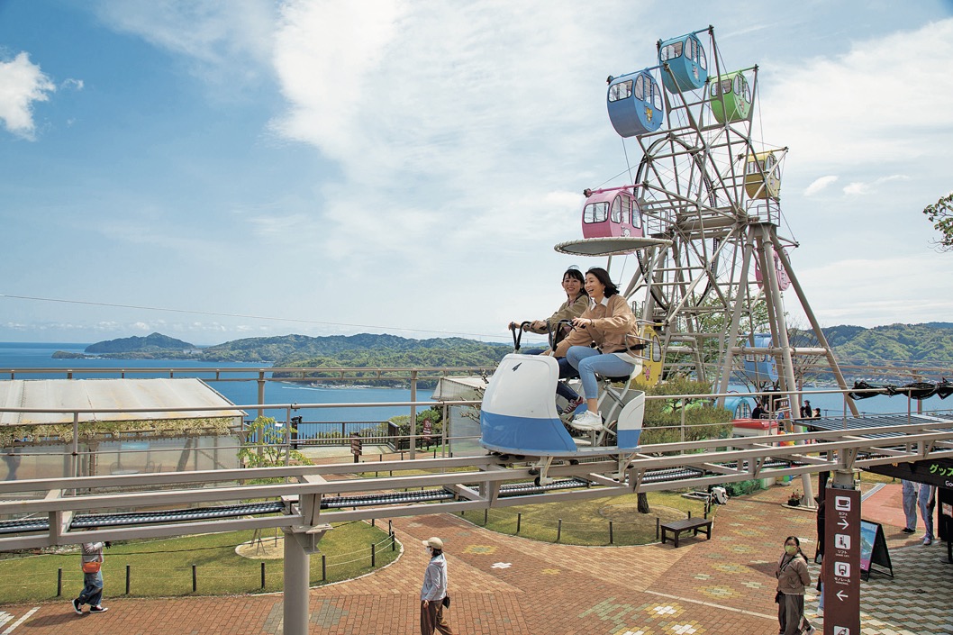 天橋立ビューランド