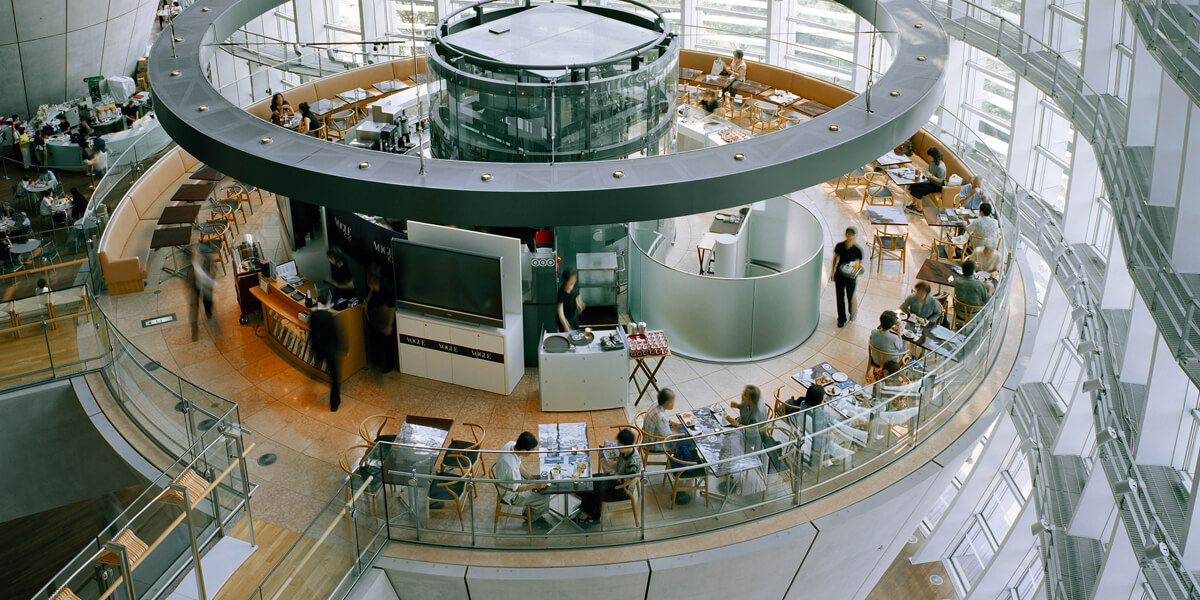 【最新】関東近郊の人気ミュージアムカフェ＆レストラン25選｜ゆったり楽しみたい…洗練された空間で、アートを感じるおすすめメニューを堪能