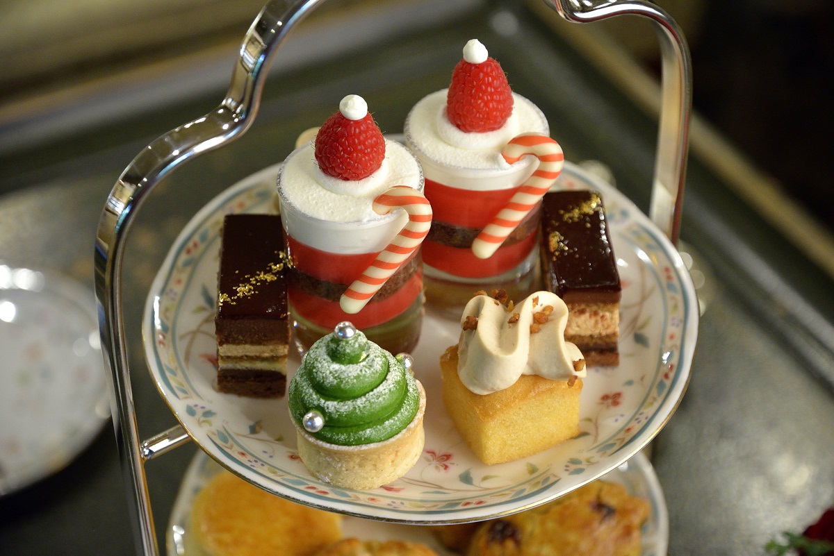 スイーツ　イメージ