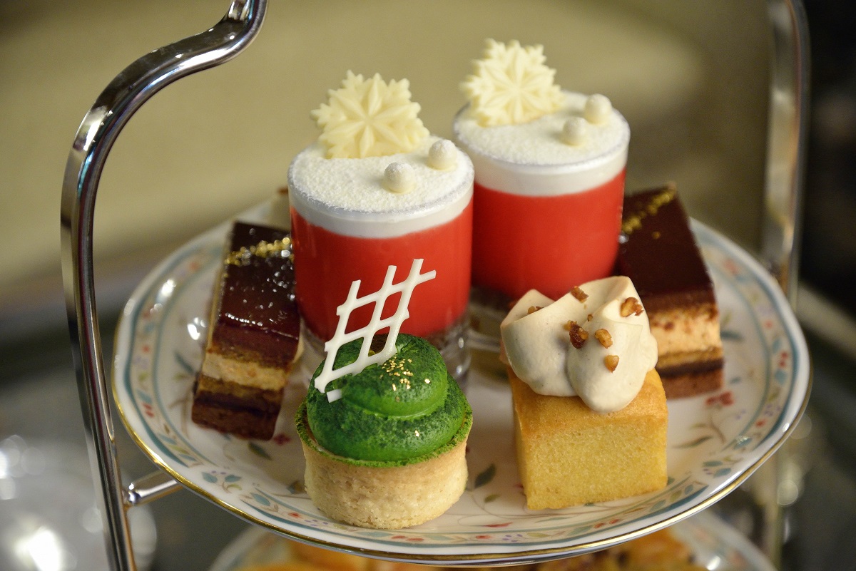 スイーツ　イメージ