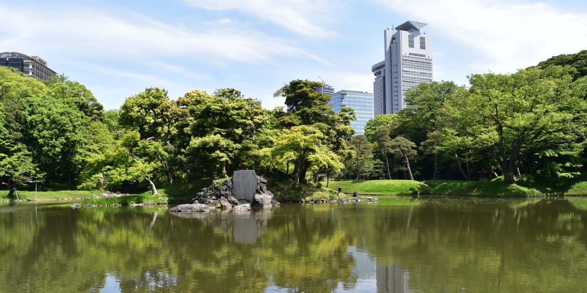 静かなひとときを過ごせる都会の庭園「小石川後楽園」のみどころとおすすめコースをご紹介！