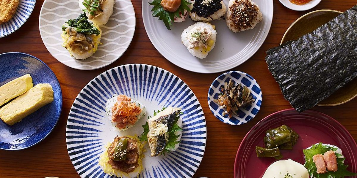 京都におむすび専門店「のり結び」が登場。高級海苔を自分で選べ、鴨川で“おむすびピクニック”も!