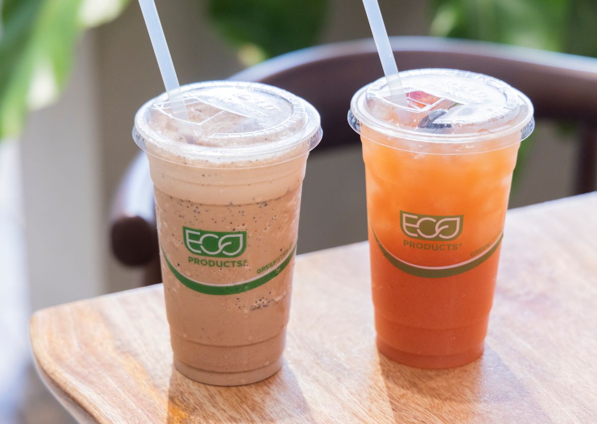 左から「ヴィンテージ・コナモカ」$8.95、「トロピカル・センセーション」$6.50