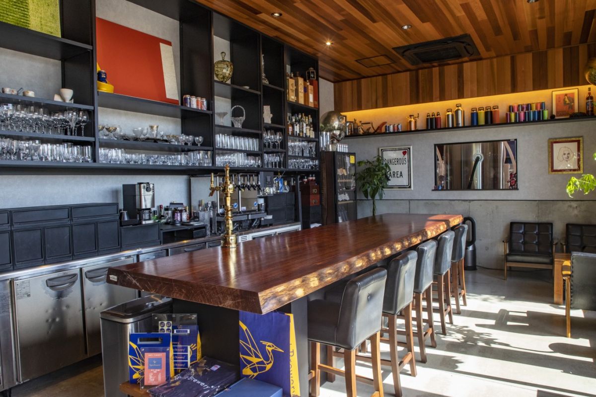 イーグレブルワリー