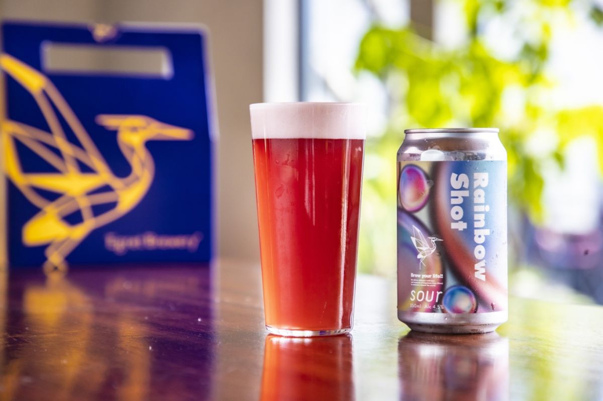 イーグレブルワリー