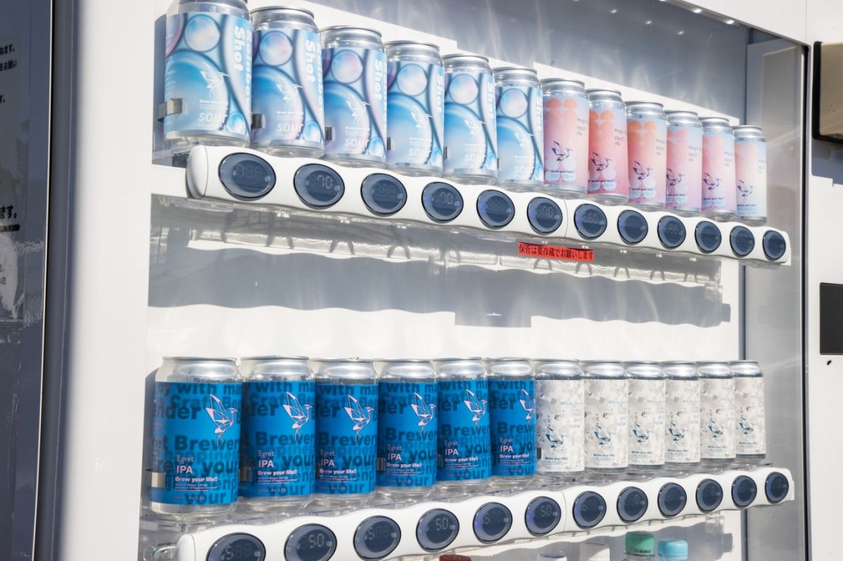 イーグレブルワリー