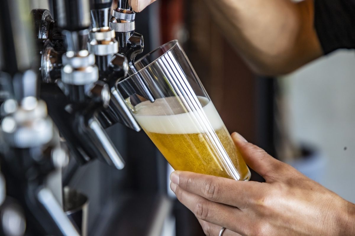 イーグレブルワリー