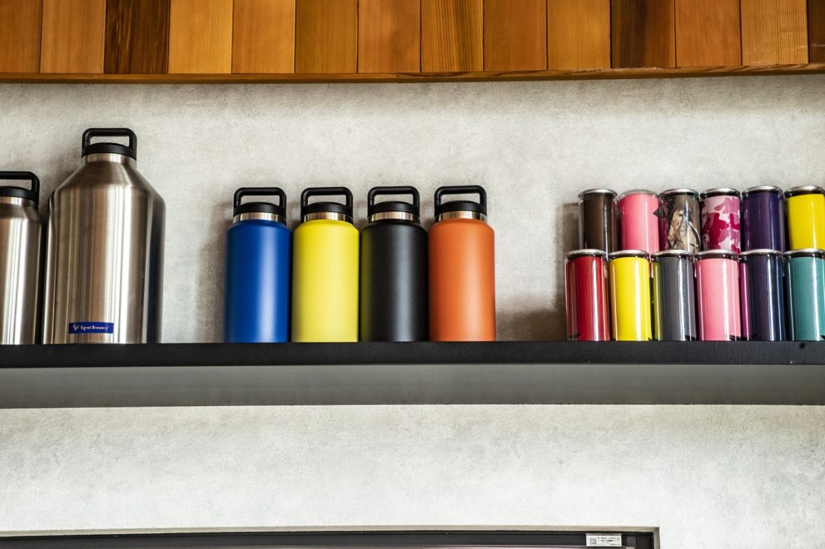 イーグレブルワリー