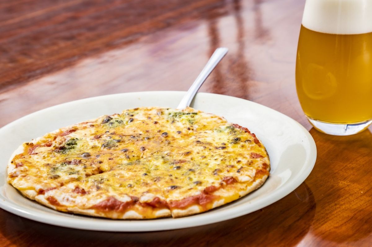 イーグレブルワリー