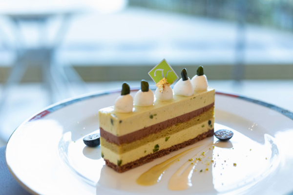 「ベルナール」800円